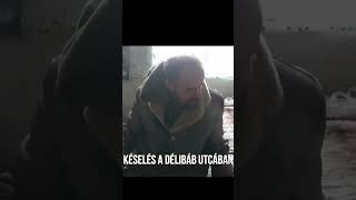 Gyilkosság a Bankfaluban