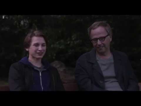 Dans la Maison - ending scene