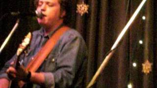 Jason Isbell - In a Razor Town