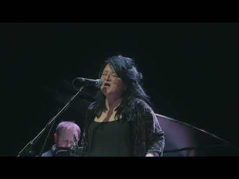 Susie Arioli Live: Embraceable – 2025-2026 Concert Tour