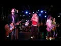 Juliette and The Licks - Money In My Pocket - Live on Fearless Music