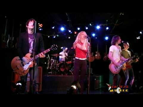 Money in My Pocket - Juliette and the Licks