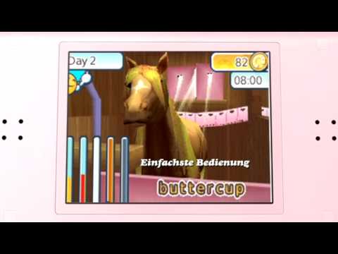 Petz : Pony Beauty Pageant Nintendo DS