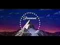 Paramount Pictures Logo 1986 2003 With ViacomCBS Byline And Fanfare