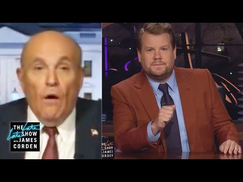 ルディは認知症に詳しいようだ (Rudy Seems to Know a Lot About Dementia)