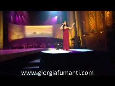 Giorgia Fumanti - Your Love