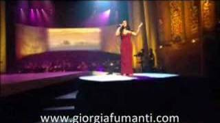 Giorgia Fumanti - Your Love