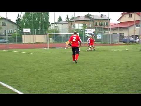 Foto-Elka - Żak Wołomin (6.kolejka wiosna 2011) PLP