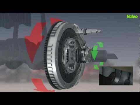 [Driving Assistance] 4KKit, die Valeo Innovation zur Ersetzung des Zweimassenschwungrads + Kit