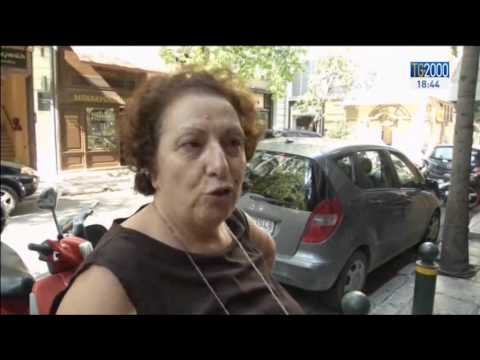 Tg2000 del 29 giugno 2015 - Edizione delle 18:30