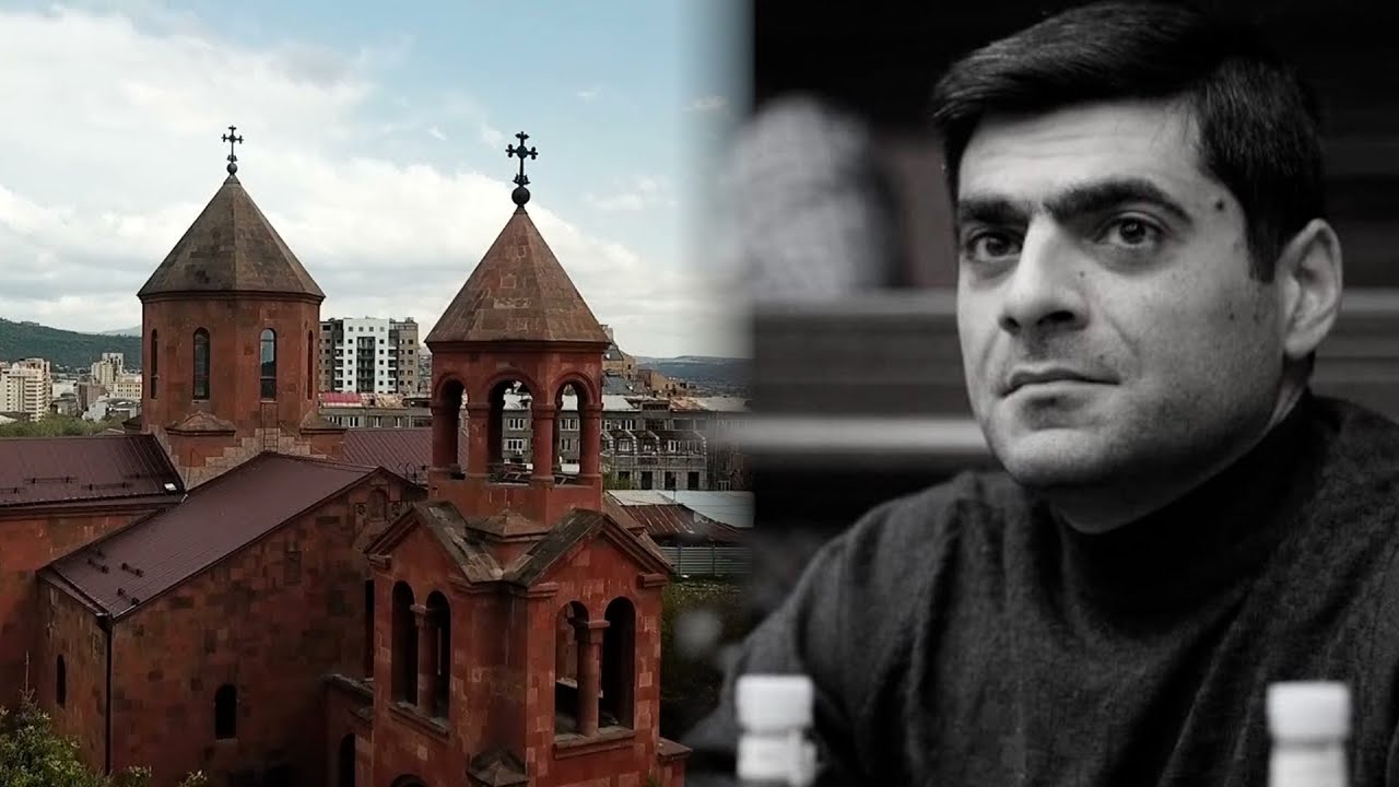 Ուղիղ. ԱԺ պատգամավոր Մհեր Սահակյանի հոգեհանգստի արարողությունը