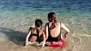 Away by Agel & Agat Official Lyric Video/Official Music Video