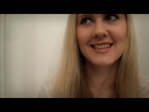 ✶☾✶the YOUniverse✶☾✶ Binaural ASMR