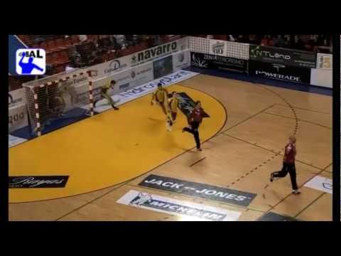 Cuatro Rayas BM. Valladolid 28 - BM. Torrevieja 24