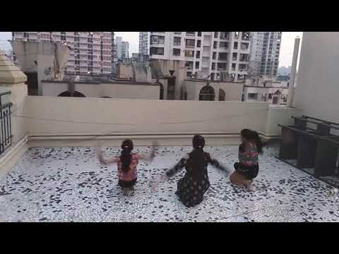 Aee Haalo - Chogada tara💃💃