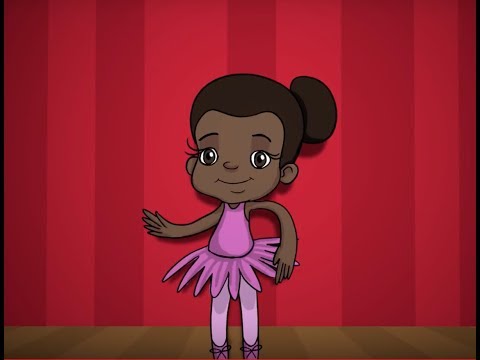 Heloísa - Lucila Novaes (Clipe) | Pra Criançada