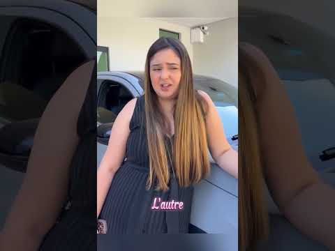 La voiture ou la moto ? Une leçon sur la cupidité et le contentement #shorts