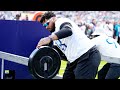 Move the Chains! | AFC vs. NFC Pro Bowl
