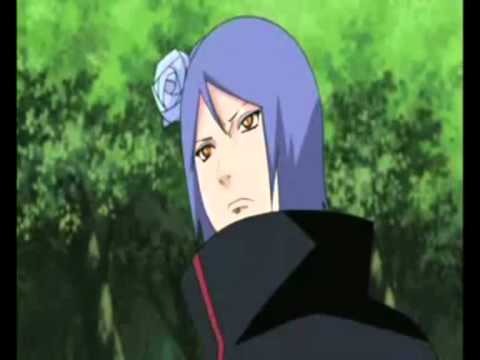 Akatsuki Ernährungsplan