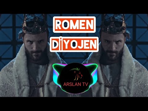 SAVAŞIN EFSANELERİ Müzikleri / Romen Diyojen (Bizans)