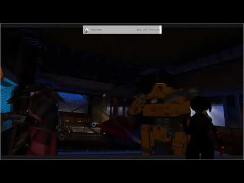 [VRCHAT RP] Let The Sh*tpost Night Begin - !discord !merch !rp