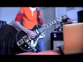 God Save the Queen - The Sex Pistols Cover 