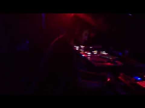 Rodriguez Jr. live @ Mobilee Session X LavaLava pt1