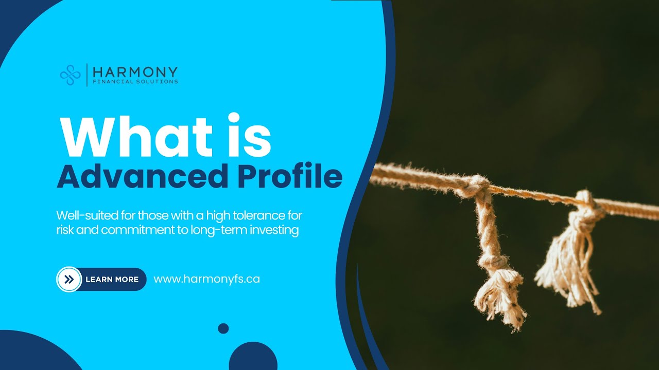 Advanced Profile Video