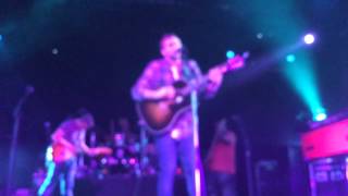 Phillip Phillips Trigger