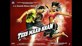 Tees Maar Khan  Hindi Full Movie