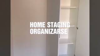 HOME STAGING