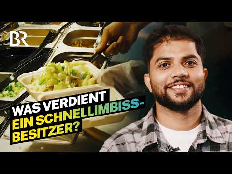 Lohnt sich das? and ARD Marktcheck