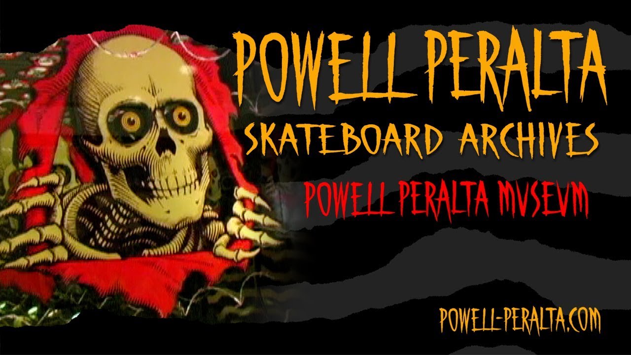 Powell Peralta Museum