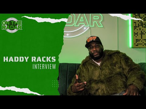 Haddy Racks On Havoc, Jim Jones, Vamp Life, New York Traffic, Gangsta Grillz + More!