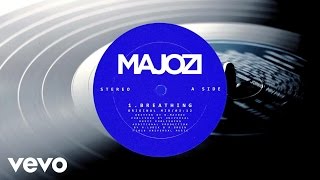 Majozi - Breathing
