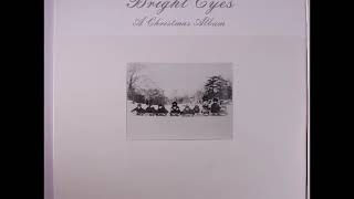 Blue Christmas - Bright Eyes