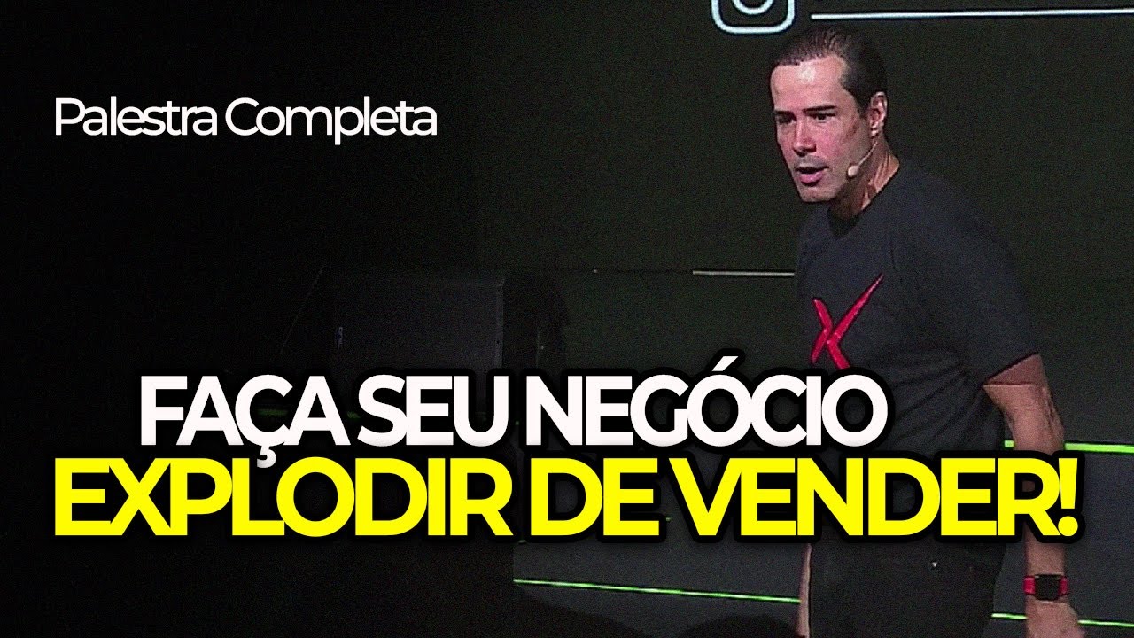 Marketing, Gestão e Vendas - Método RGV | Ricardo Nunes Eletro