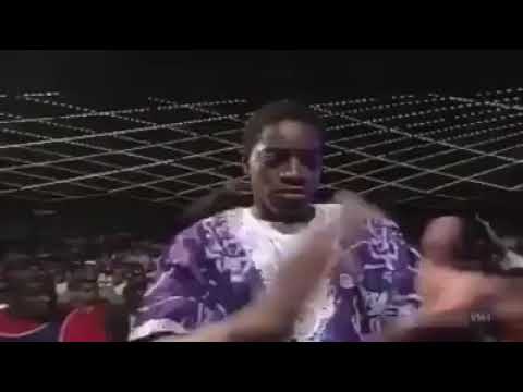 #TBT That time Outkast got booed at the Source Awards and the statement for the South!!!🐐