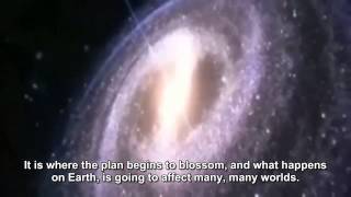 Pleiadian Message (long version) - A Wake Up Call For the Family of Light (English subtitles)