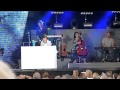 Laleh - Live Tomorrow / Dark Shadows 