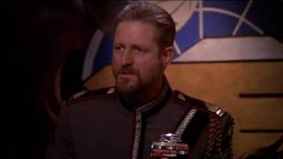 Babylon 5 - Requiem for a Dream