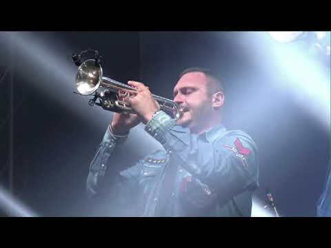 OktoberFest 2019 -  II dan , Dejan Petrovic i Big Band