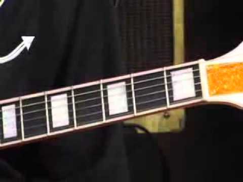 Learn how to play easy Rockabilly blues guitar rhythms riffs