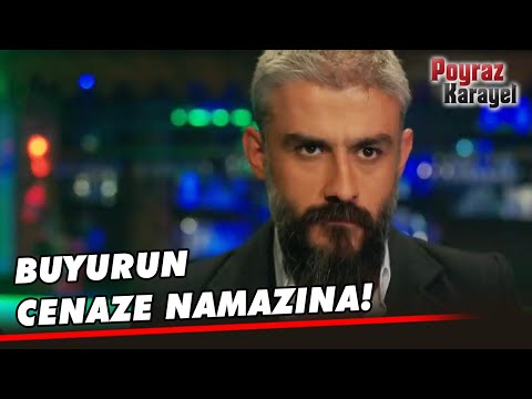 Hepsi Tuzağa Düşürüldüler! - Poyraz Karayel Özel Klip