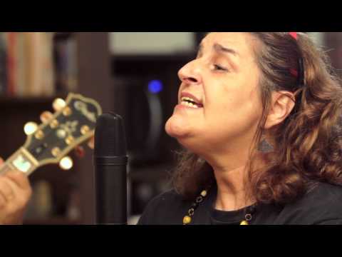 Fátima Guedes e Nelson Faria | Minha Nossa Senhora