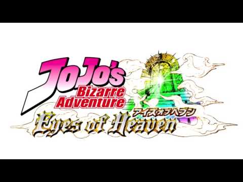 Jotaro Kujo Battle - JoJo's Bizarre Adventure: Eyes of Heaven