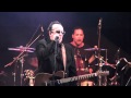 ELVIS COSTELLO, Tears, tears and more tears, HD
