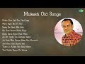 Mukesh Kahin Door Jab Din Dhal Jaye Mera Pyar Bhi Tu Hai Sajan Re Jhoot Mat Bolo