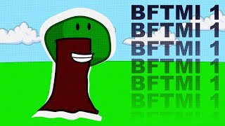 Cover art for BFTMI