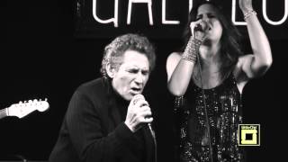 Despertarme contigo   Miguel Ríos y Rebeca Jimenez